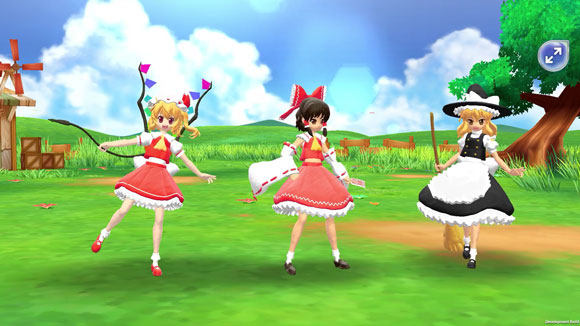 ラクガキガレージ