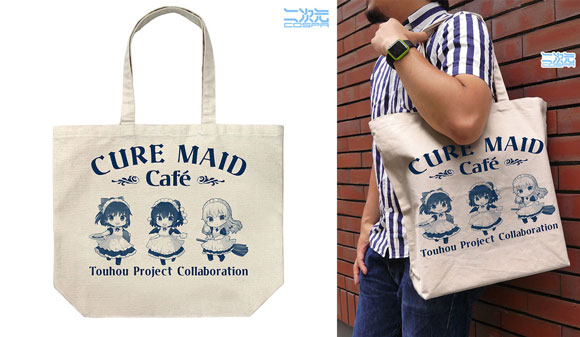 二次元コスパ_霊夢＆魔理沙＆文ラージトート