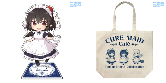 二次元コスパ_コラボカフェグッズ_春祭り2025