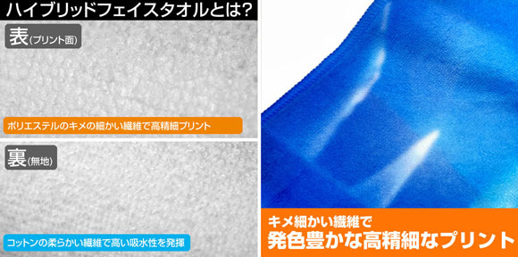 二次元コスパ_東方LostWord_グッズ説明