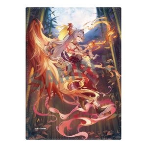 東方Project クリエイターズブランケット 7 藤原妹紅 illust.久蒼穹 アキバホビー通信販売