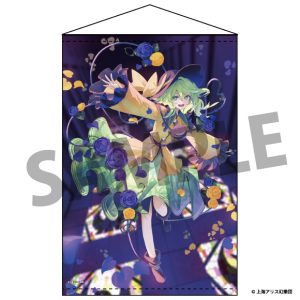 東方Project B2タペストリー 94 古明地こいし illust.syuri22
