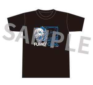 【新品】東方Project ふもふもTシャツ 3 ふもふもちるの。（チルノ） Lサイズ