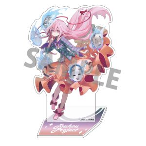 【新品】【催事限定】東方Project BIGアクリルスタンド 42 秦こころ illust.syuri22 / アキバホビー／株式会社イザナギ 発売日:2025年12月頃