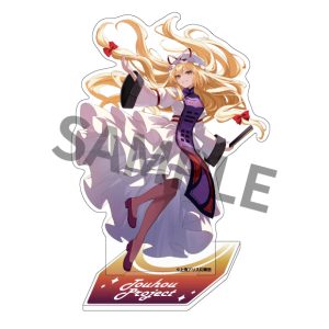 【新品】【催事限定】東方Project BIGアクリルスタンド 45 八雲紫 illust.竹花ノート / アキバホビー／株式会社イザナギ 発売日:2026年04月頃